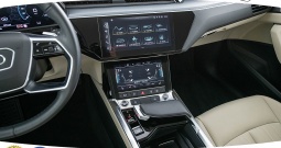 Audi e-tron 50 quattro Aut. 313 KS, ZRAČNI+ACC+KAM+GR SJED+LED+NAVI+ASIST