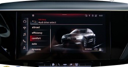 Audi e-tron 50 quattro Aut. 313 KS, ZRAČNI+ACC+KAM+GR SJED+LED+NAVI+ASIST