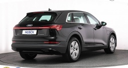 Audi e-tron 50 quattro Aut. 313 KS, ZRAČNI+ACC+KAM+GR SJED+LED+NAVI+ASIST