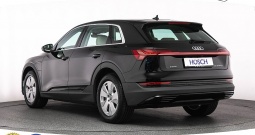 Audi e-tron 50 quattro Aut. 313 KS, ZRAČNI+ACC+KAM+GR SJED+LED+NAVI+ASIST