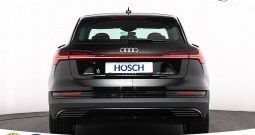 Audi e-tron 50 quattro Aut. 313 KS, ZRAČNI+ACC+KAM+GR SJED+LED+NAVI+ASIST