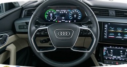 Audi e-tron 50 quattro Aut. 313 KS, ZRAČNI+ACC+KAM+GR SJED+LED+NAVI+ASIST