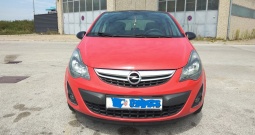 Prodajem Opel Corsa 1.4 Color Edition