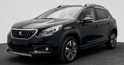 Peugeot 2008 1.5 hdi automatic