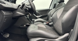 Peugeot 2008 1.5 hdi automatic