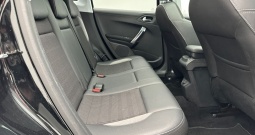 Peugeot 2008 1.5 hdi automatic