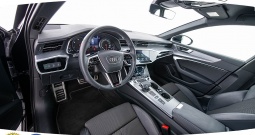 Audi A6 Avant 40 TDI quattro ultra S-tronic S-line 204 KS, ACC+LED+GR SJED+AS...