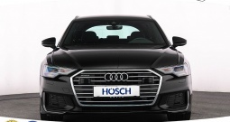 Audi A6 Avant 40 TDI quattro ultra S-tronic S-line 204 KS, ACC+LED+GR SJED+AS...