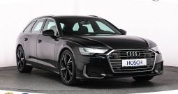 Audi A6 Avant 40 TDI quattro ultra S-tronic S-line 204 KS, ACC+LED+GR SJED+AS...