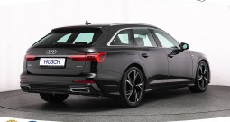 Audi A6 Avant 40 TDI quattro ultra S-tronic S-line 204 KS, ACC+LED+GR SJED+AS...