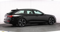 Audi A6 Avant 40 TDI quattro ultra S-tronic S-line 204 KS, ACC+LED+GR SJED+AS...