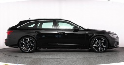 Audi A6 Avant 40 TDI quattro ultra S-tronic S-line 204 KS, ACC+LED+GR SJED+AS...