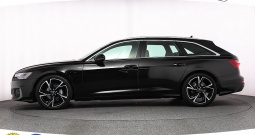 Audi A6 Avant 40 TDI quattro ultra S-tronic S-line 204 KS, ACC+LED+GR SJED+AS...