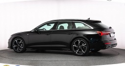 Audi A6 Avant 40 TDI quattro ultra S-tronic S-line 204 KS, ACC+LED+GR SJED+AS...