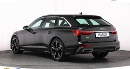 Audi A6 Avant 40 TDI quattro ultra S-tronic S-line 204 KS, ACC+LED+GR SJED+AS...