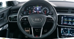 Audi A6 Avant 40 TDI quattro ultra S-tronic S-line 204 KS, ACC+LED+GR SJED+AS...