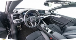 Audi A5 SB 40 TDI quattro S-tronic S-line 204 KS, KAM+LED+GR SJED+PANO+ASIST