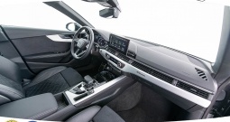 Audi A5 SB 40 TDI quattro S-tronic S-line 204 KS, KAM+LED+GR SJED+PANO+ASIST