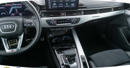 Audi A5 SB 40 TDI quattro S-tronic S-line 204 KS, KAM+LED+GR SJED+PANO+ASIST