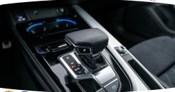 Audi A5 SB 40 TDI quattro S-tronic S-line 204 KS, KAM+LED+GR SJED+PANO+ASIST