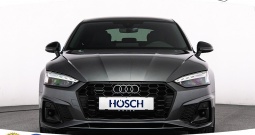 Audi A5 SB 40 TDI quattro S-tronic S-line 204 KS, KAM+LED+GR SJED+PANO+ASIST