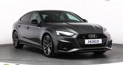 Audi A5 SB 40 TDI quattro S-tronic S-line 204 KS, KAM+LED+GR SJED+PANO+ASIST