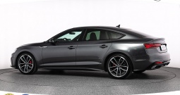 Audi A5 SB 40 TDI quattro S-tronic S-line 204 KS, KAM+LED+GR SJED+PANO+ASIST