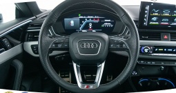 Audi A5 SB 40 TDI quattro S-tronic S-line 204 KS, KAM+LED+GR SJED+PANO+ASIST