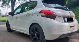 208 1,2 GT look 49000 Km ! POTVRDA Reg 4.2025