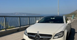 Mercedes-Benz CLS klasa 220d