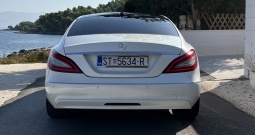 Mercedes-Benz CLS klasa 220d