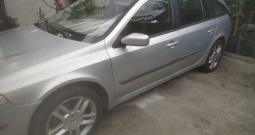 Renault Laguna Grandtour 1.9 dci