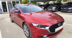 Mazda Mazda3 Sedan G122