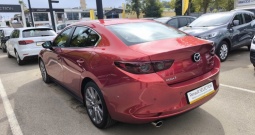 Mazda Mazda3 Sedan G122