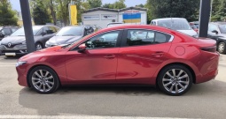 Mazda Mazda3 Sedan G122