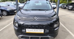 Citroën C3 Aircross 1,5 BlueHDi 100 S&S Feel