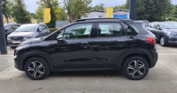 Citroën C3 Aircross 1,5 BlueHDi 100 S&S Feel