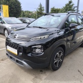 Citroën C3 Aircross 1,5 BlueHDi 100 S&S Feel