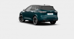 Nissan Novi Qashqai N-Design 1.3 DIG-T 158 Mild Hybrid