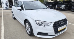 Audi A3 Sportback 30 TDI