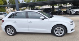 Audi A3 Sportback 30 TDI