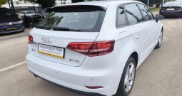 Audi A3 Sportback 30 TDI