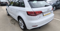 Audi A3 Sportback 30 TDI