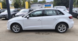 Audi A3 Sportback 30 TDI