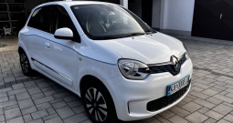 Renault Twingo Z.E. Intens R80