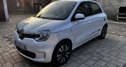 Renault Twingo Z.E. Intens R80