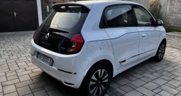 Renault Twingo Z.E. Intens R80