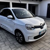 Renault Twingo Z.E. Intens R80