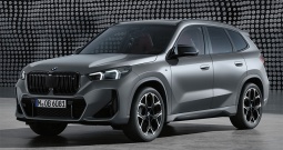 BMW X1 xDrive23d xLine Aut.