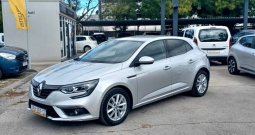 Renault Mégane 1.5 DCi Energy Zen